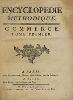 Encyclopédie méthodique. Commerce.
