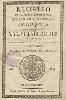 Registro de las Juntas Generales que esta M.N. y M.L. Provincia de Guipúzcoa ha celebrado en la N. y L. Villa de Zarauz este año de 1819.