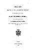 Discurso pronunciado en la solemne inauguración del año académico de 1856 a 1857 en la Universidad Central por el Dr. en Jurisprudencia D. Francisco Escudero y Azara.
