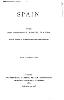 Spain / by the Rev. Wentworth Webster, M.A. Oxon.