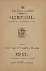 Euskal-Festak Donostian 1892 : oroimengarria, uri onetako bilguma bereziaren erabakiz argitaratua = Juegos Florales euskaros en San Sebastián 1892 : memoria, publicada por acuerdo del consistorio de esta ciudad.