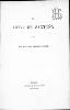 El libro de Santoña / por Aureliano Fernández-Guerra.