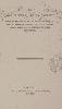 Informe de Don Vicente Alcalá Galiano sobre el decreto de 11 de agosto de 1809 en que se suprimieron las rentas provinciales, luego que se subrogasen en otras equivalentes.