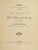 Memoria leída el día 1o de Octubre de 1875 en la solemne apertura del curso académico de 1875 a 1876 en el Instituto Provincial de Guipúzcoa por el licenciado en Ciencias Don Paulino Caballero.