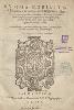 Summa nobilitatis hispanicae, & immunitatis regiorum tributorum, causas, ius, ordinem, iudicium, & excusationem breviter complectens : nunc postremo recognita, atq. infinitis prope locis emendata, novisque additionibus aucta / authore, Ioanne Arce ab Otalora.