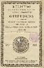 Registro de las Juntas Generales que esta M.N. y M.L. provincia de Guipúzcoa ha celebrado en la N. y L. villa de Motrico este año de 1828.