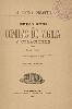 Tratado y recetas de comidas de vigilia y colaciones / por Ibar-Kam.