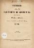 Memoria sobre la Casa-Modelo de Agricultura que su director D. Jorge de Sagastume, presenta a las Juntas Generales de la Provincia de 1861.