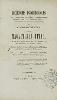 Recherches psychologiques sur la cause des phénomènes extraordinaires observés chez les modernes voyans, improprement dits somnambules magnétiques, ou Correspondance sur le magnetisme vital, entre un solitaire et M. Deleuze.. / par G.P. Billot.