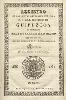Registro de las Juntas Generales que esta M.N. y M.L. Provincia de Guipúzcoa ha celebrado en la M.N. y M.L. Ciudad de San Sebastián este año de 1831.