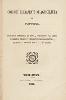 Principios generales de poda, traducidos del curso elemental teórico y práctico de arboricultura / escrito en francés por A. du Breuil ; Comisión Permanente de Agricultura de Guipúzcoa.