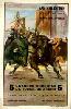 5 grandes corridas de toros 5 de abono en los días 8, 15, 16, 17 y 22 de agosto : San Sebastián, verano de 1948 : programa oficial.