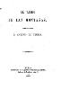 El libro de las montañas / compuesto por Antonio de Trueba.