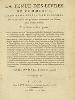 La tenue des livres de commerce, a parties simples et a parties doubles : ouvrage utile à ceux qui désirent s'instruire de cette science seuls et sans maîtres / par Blondel.