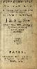 Eguia catholicac salvamendu eternalaren eguiteco necessario direnac / Bernard Gasteluçar Jesus-en Compaigñiaco aitac Escaldunen favoretan façoiñ huntan moldatuac.
