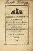 Cristau dotriñaco catecismoa / Juan Jose Galarmendi eta Uribarren, Donostiaco Apaizac arguitara emana, Vitoriaco Obispo Jaunaren baimenarequin.