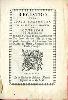 Registro de la Junta Particular, que la M.N. y M.L. Provincia de Guipúzcoa ha celebrado en la N. y L. Villa de Salinas de Leniz por Enero de este año de 1795.