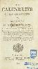 Le calendrier du bon cultivateur, ou Manuel de l'agriculteur praticien / par Chphe. Jph. Aldre. Mathieu de Dombasle.