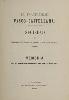 La Fraternidad Vasco-Castellana : sociedad de socorros mutuos, de instrucción y de recreo : memoria de la Comisión Directiva del año 1875.