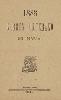 1888 garren urterako egunaria.