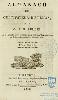 Almanach du cultivateur du Léman / par Ch.J.M. Lullin.