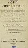 Code administratif ou recueil par ordre alphabétique de matières de toutes les lois nouvelles et anciennes... : jusqu'au premier avril 1809 / par M. Fleurigeon.