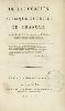 De l'éducation publique et priveé des français / par J.J. Virey.