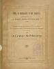 Fuero de repoblación de San Sebastián concedido por D. Sancho el Sabio (Rey de Navarra) : trabajo sobre este tema presentado al concurso abierto por la Comisión Municipal de Fiestas Euskaras de San Sebastián el año de 1906 / por Carmelo de Echegaray.