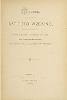 Memoria acerca del estado del Instituto Vizcaíno, que en el acto solemne de la apertura del curso académico de 1873 a 1874 leyó... José Julio de la Fuente.