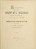 Memoria sobre el estado del Instituto Vizcaíno de Segunda Enseñanza, durante el año escolar de 1877 a 1878, leída en la apertura del curso académico de 1878 a 1879 por... Genaro Carreño.