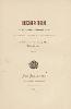 Registro de las sesiones celebradas por la Diputación Provincial de Guipúzcoa durante los meses de Abril, Mayo y Julio del año 1879.