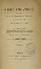 Chimie organique : appliquée a la physiologie végétale e a l'agriculture, suivie d'un essai detoxicologie / par Justus Liebig ; traduction faite sur les manuscrits de l'auteur par Charles Gerhardt.
