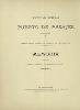Asamblea general ordinaria de Accionistas del 28 de Mayo de 1892 : memoria presentada por el Consejo de Administración / Sociedad General del Puerto de Pasajes (España)