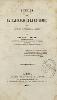 Etudes sur la lexicologie et la grammaire du langage naturel des signes / par Y.L. Rémi Valade.