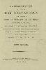 Experimentos acerca del galvanismo, y en general sobre la irritación de las fibras musculares y nerviosas / por Federico Alexandro Humboldt ; traducido del alemán al francés, y publicado con algunas adiciones por J.Fr.N. Jadelot, y en castellano por D.A.D.L.M.