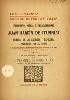 Nacimiento, patria y peregrinaciones de Juan Ramón de Iturriza y memoria de los archivos y papeleras ordenados por él mismo : (manuscritos inéditos del historiador vizcaíno existentes en la casa de Mugártegui de la villa de Marquina) / con un informe preliminar por Carmelo de Echegaray.