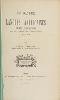 Le basque et les langues américaines :étude comparative lue au Congrès des Américanistes a Nancy le 23 juillet 1875 / par Julien Vinson.