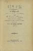 De mi país : miscelánea histórica y literaria / por Carmelo de Echegaray ; con un prólogo de Fray Eustaquio de Uriarte.
