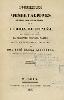 Documentos pertenecientes a las observaciones sobre la Historia de la guerra de España que escribieron los señores Clarke, Southey, Londonderry y Napier / publicadas en Londres, el año de 1829, por José Canga Argüelles y reimpresas en virtud de permiso de S.M.