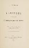 Le mot dieu en basque et dans les langues dravidiennes / J. Vinson.