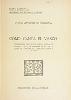 Cómo canta el vasco : conferencia leída en el Nuevo Teatro de Vitoria el 25 de septiembre de 1921, en la sesión de clausura de la Semana Agrícola Alavesa / P. José Antonio de Donostia.