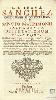 R.P. Thomae Sanchez cordubensis, e Societate Iesu, de sancto matrimonii sacramento disputationum.