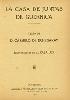 La Casa de Juntas de Guernica / texto de Carmelo de Echegaray ; ilustraciones de Casa Lux.