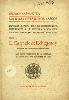Informe acerca de los documentos referentes a la historia vasca que se contienen en archivos públicos : leído por D. Carmelo de Echegaray... a la Junta perrmanente de la Sociedad en sesión de 6 de septiembre de 1919.