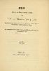 Memoria leída el día 16 de Setiembre de 1859 por D. Francisco Martín del Yerro y Gómez...en la solemne apertura de los estudios de segunda enseñanza del Instituto Provincial Guipuzcoano del curso 1858 a 1859.