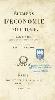 Élémens d'économie politique / par J. Mill, auteur de l'Histoire de l'Inde ; traduits de l'anglais par J.T. Parisot.