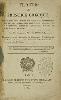 Traité de prosodie grecque, dans lequel on a profité des différentes observations de MM. les commissaires particuliers, chargés para la Commission Royale de l'instruction publique de l'examen du manuscrit / par Charles-Joseph Hubert.
