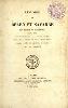 Histoire de Béarn et Navarre / par Nicolas de Bordenave ; publiée pour la première fois sur le manuscrit original pour la Société de l'Histoire se France par Paul Raymond.