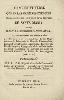 Oración fúnebre que en las solemnes exequias celebradas en la parroquia matriz de Santa María de la M.N. y M.L. ciudad de San Sebastián... en sufragio del alma del inmortal general D. Felipe de Arco-Agüero pronunció... Miguel Antonio de Letamendi.