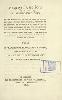 Demostración del sentido verdadero de las autoridades de que se vale el doctor Don Juan Antonio Llorente... en el tomo I de las Noticias Históricas de las tres Provincias Vascongadas... con respecto solamente al... Señorío de Vizcaya / por Francisco de Aranguren y Sobrado.